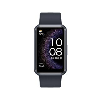 Huawei Montre Sport Connectée avec Écran