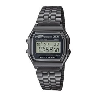 Casio Montre multifonction - Graphite