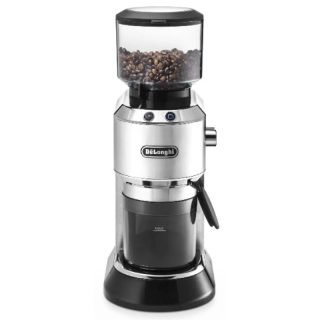 Delonghi KG520M - Silver