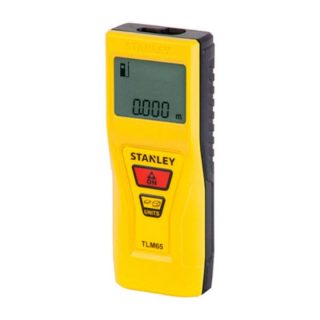 Stanley Télémètre laser TLM65 - 20 m