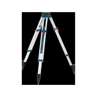 Bosch Trépied V2 Professional BT 170 HD Blocage avec Quick Clamp - pour filetage 5/8 - 0601091B00