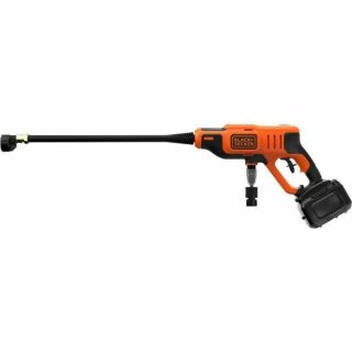Black + Decker Nettoyeur Haute Pression 2000 W - BEPW2000-QS