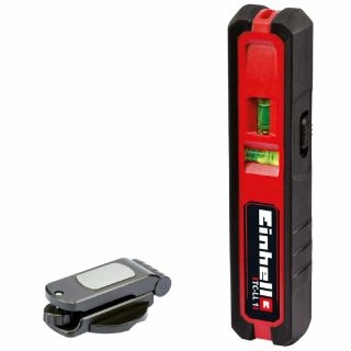 Einhell Niveau à bulle laser TC-LL 1