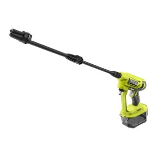 Ryobi 22 bars