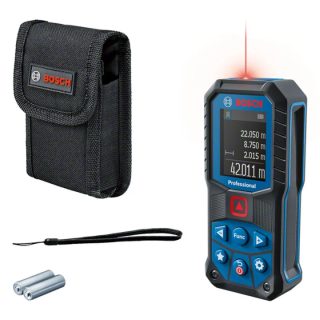 Bosch Télémètre laser GLM 5022