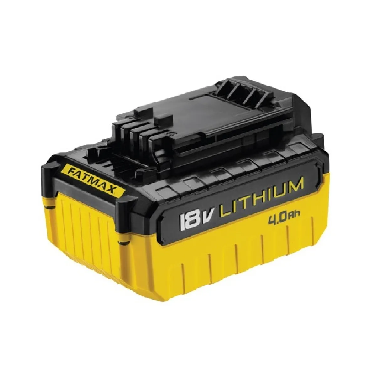 Stanley Batterie Li-Ion 18V 4Ah - FMC688L-XJ