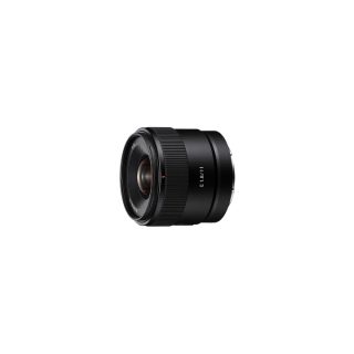 Sony E 11mm f/1.8