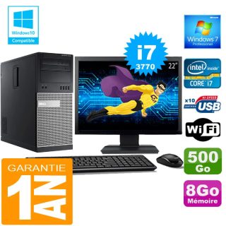 Dell 7010 MT