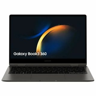 Samsung Galaxy Book3 360