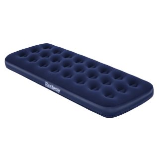 Bestway Matelas gonflable 1 personne 185 x 76 x 22 cm