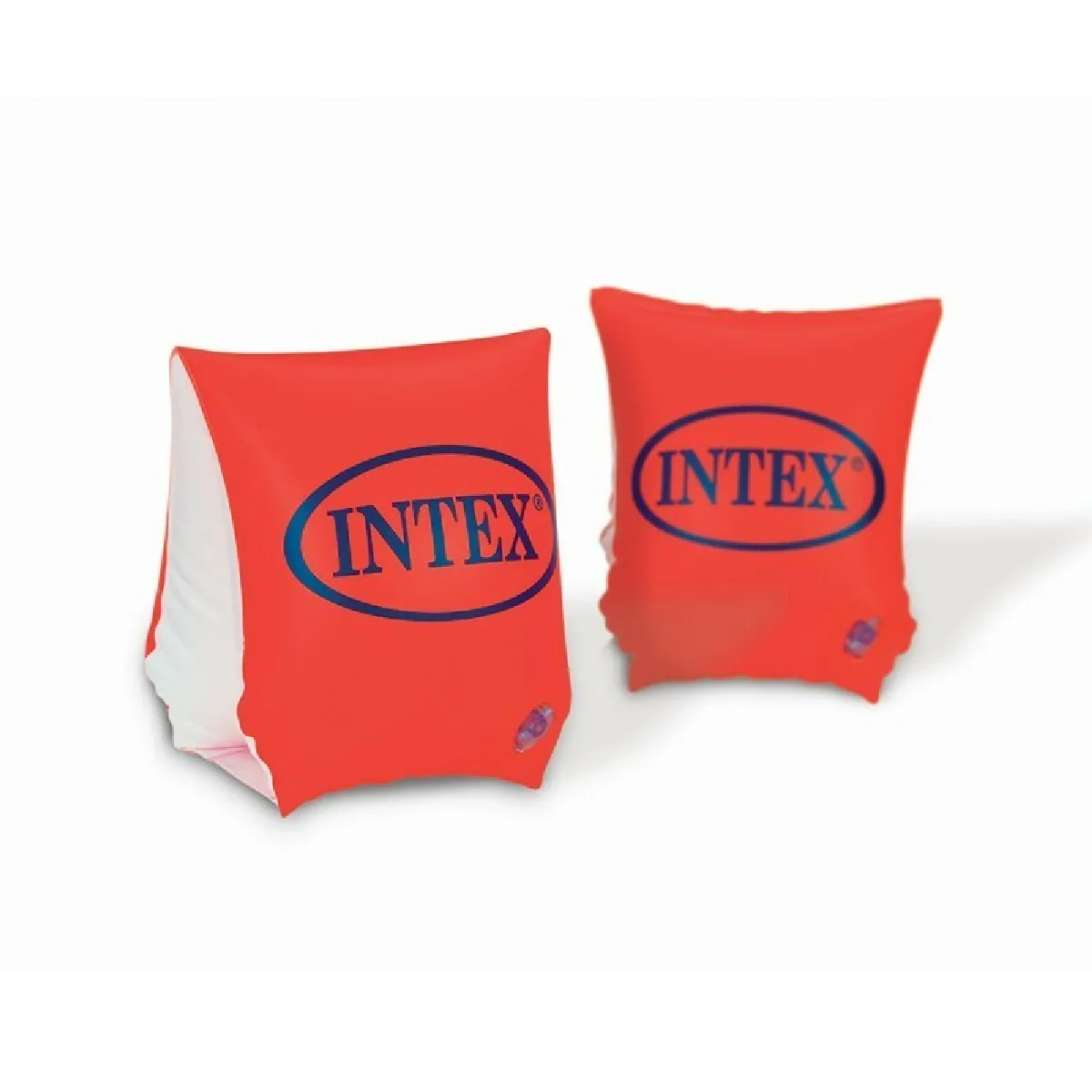 Intex Brassards de natation 6- 12 ans