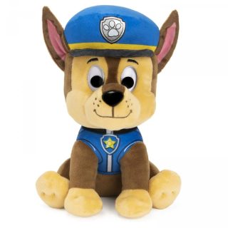 Spin master Peluche Chase Pat’ Patrouille