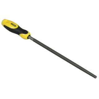 Stanley Lime ronde batarde 200 mm 0-22-443
