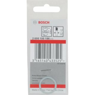 Bosch Bague de réduction scie circulaire - 20 mm