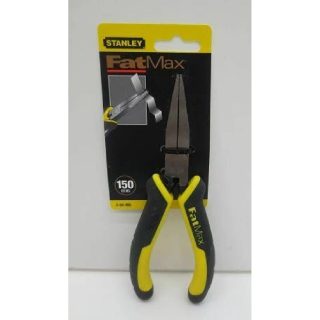 Stanley Pince coupante diagonale - 150 mm