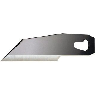 Stanley Lame de rechange pour couteau - 60 mm