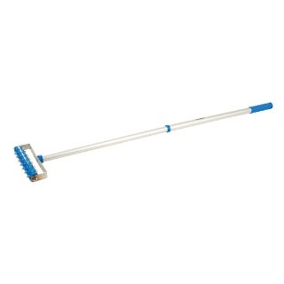 Silverline Perforateur papier peint