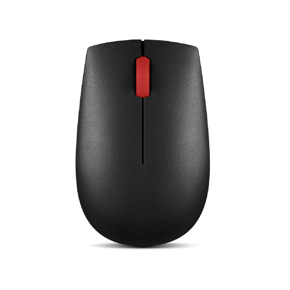 Lenovo Essential Compact Wireless Mouse Noir