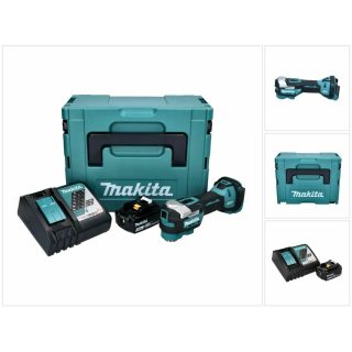 Makita DTM52RF1J Starlock Max