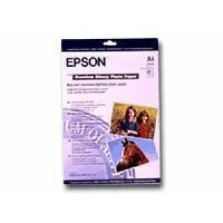 Epson Premium Papier A4 255 g/m²