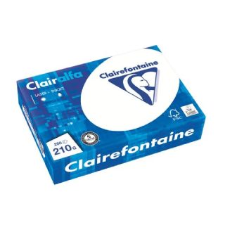 Clairefontaine Papier de soie Clairalfa - Blanc