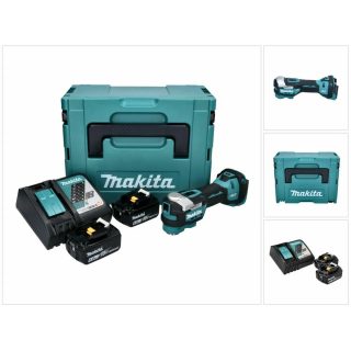 Makita DTM 52 RGJ