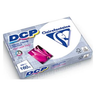 Clairefontaine Ramette papier mat - A4