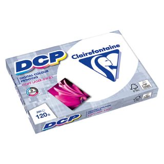 Clairefontaine Ramette Papier - Blanc