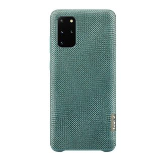 Samsung Coque Galaxy S20+ - Vert