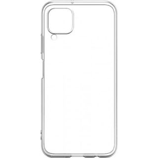 Huawei Coque P40 lite - Transparent