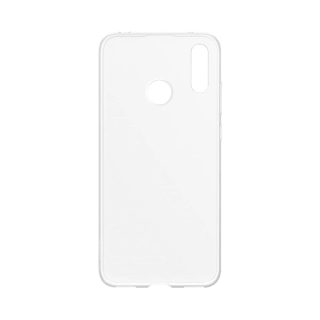 Huawei Y7 2019 Clear case - Transparent