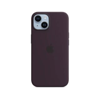 Apple Coque iPhone 14 - Violet