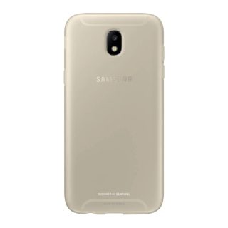 Samsung Jelly Cover J5 2017 - Or