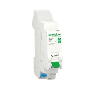 Schneider electric Resi9 XE