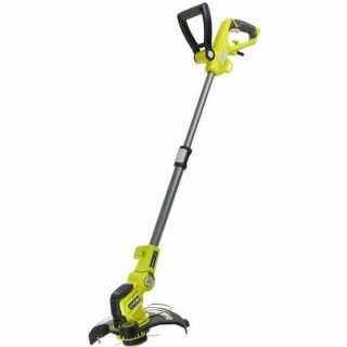 Ryobi débroussailleuse électrique