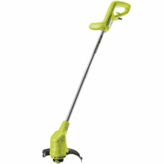 Ryobi coupe-bordures électrique