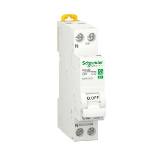 Schneider electric Resi9 XP - 32 A