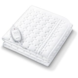 Beurer Ts 19 - Chauffe-matelas Compact (1 P)