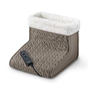 Beurer Chauffe-pieds avec massage FWM 45