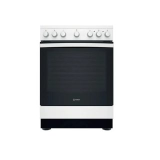 Indesit IS67V5PCWE - Blanc