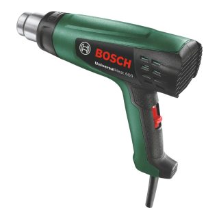 Décapeur thermique avec mallette Bosch