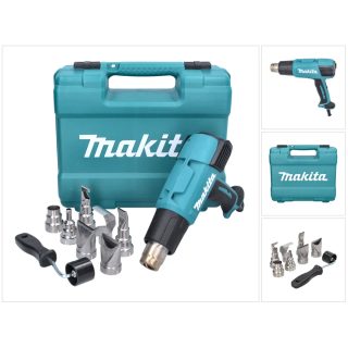 Makita HG 6531 CK