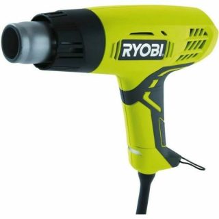 Ryobi Decapeur thermique 2000W EHG2000