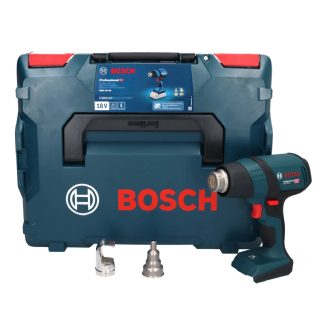 Bosch Décapeur thermique GHG 18V-50 PROFESSIONAL - Sans batterie ni chargeur - 06012A6501