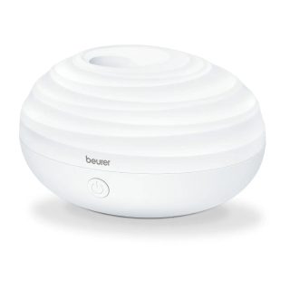 Diffuseur d'huiles essentielles avec câble USB Beurer LA 20