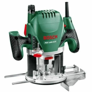 Bosch Défonceuse Pof 1400 ace
