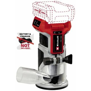 Einhell 4350412 TP-ET 18 Li