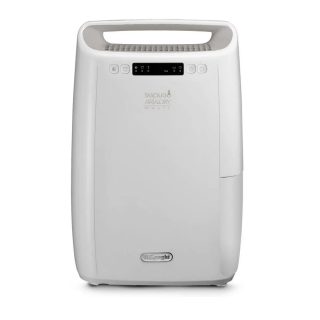 Delonghi DEXD214RF