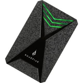 Verbatim Surefire GX3 Gaming 2To 2.5"