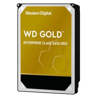 Western Digital WD2005FBYZ 2To 3.5"